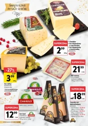 Delikatesy - Intermarche Super