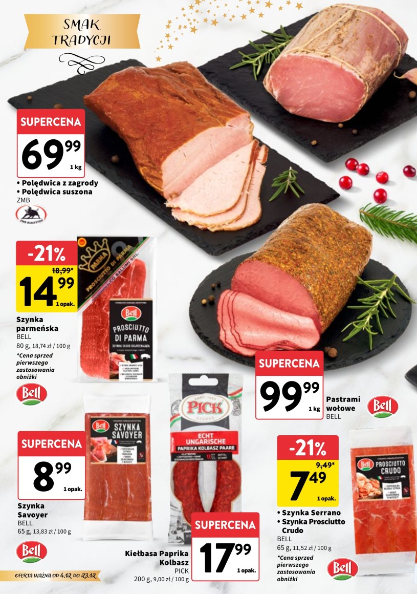 Intermarche Super