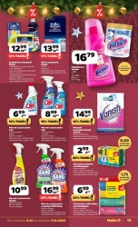 Tanie święta – Netto