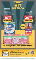 Tanie święta – Netto