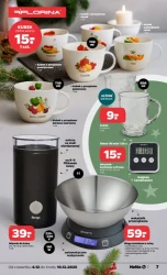 Магія низьких цін - Netto