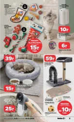 Magia niskich cen – Netto