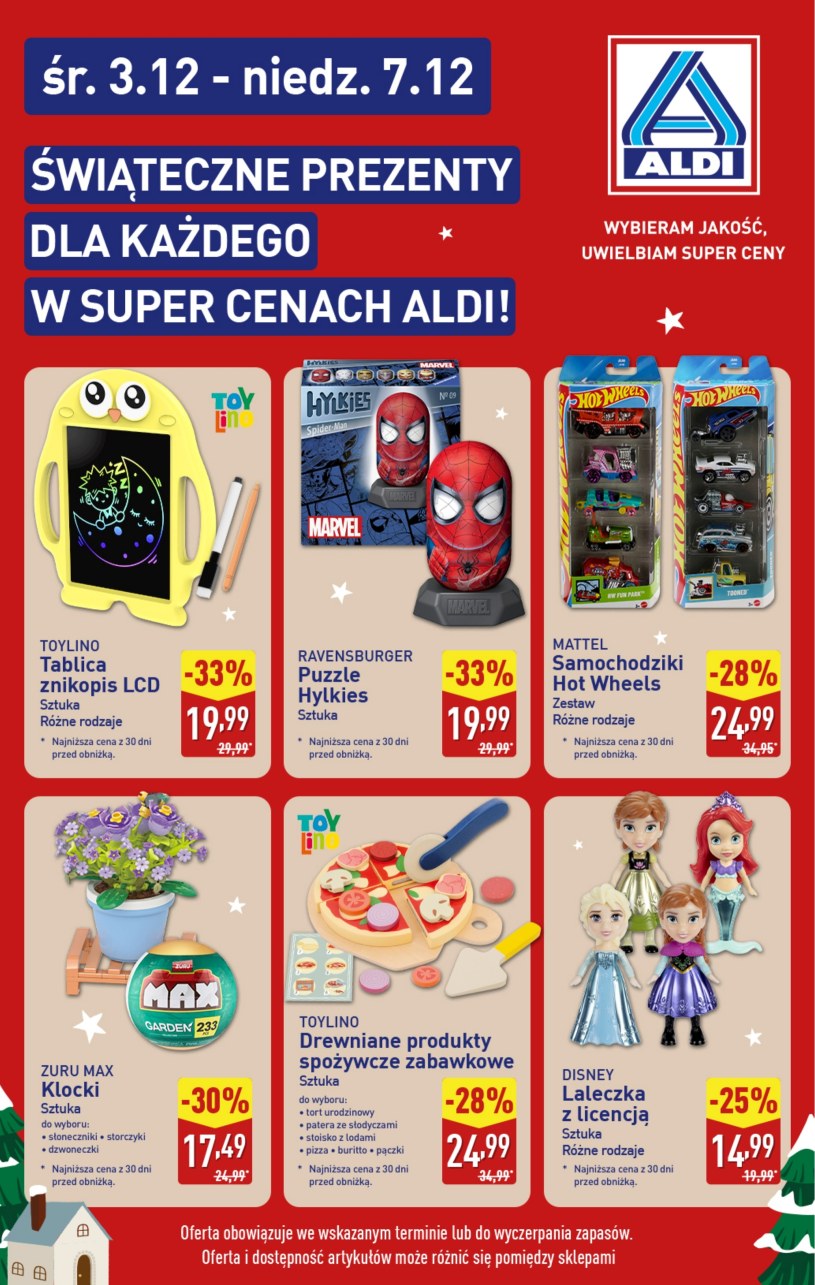 Aldi