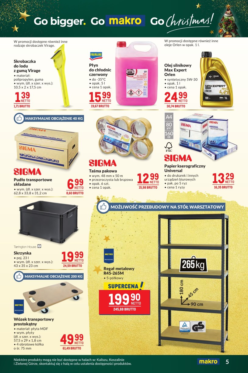 Makro Cash&Carry