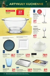 Різдвяні знижки - Macro Cash &amp; Carry