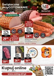 Різдво, сповнене можливостей - bi1