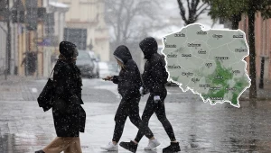 Jesień nie zmieni charakteru. Pogoda nie zachwyci, głównie rano i wieczorem