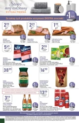 Zimowe okazje – Stokrotka Market