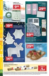 Zimowe okazje – Stokrotka Market