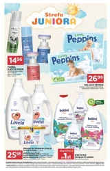 Zimowe okazje – Stokrotka Market