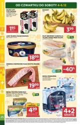 Sezon promocji – Stokrotka Supermarket