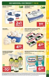 Sezon promocji – Stokrotka Supermarket