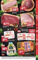 Sezon promocji – Stokrotka Supermarket