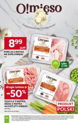 Sezon promocji – Stokrotka Supermarket