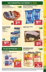 Sezon promocji – Stokrotka Supermarket