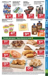 Sezon promocji – Stokrotka Supermarket