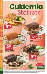 Sezon promocji – Stokrotka Supermarket