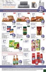 Sezon promocji – Stokrotka Supermarket