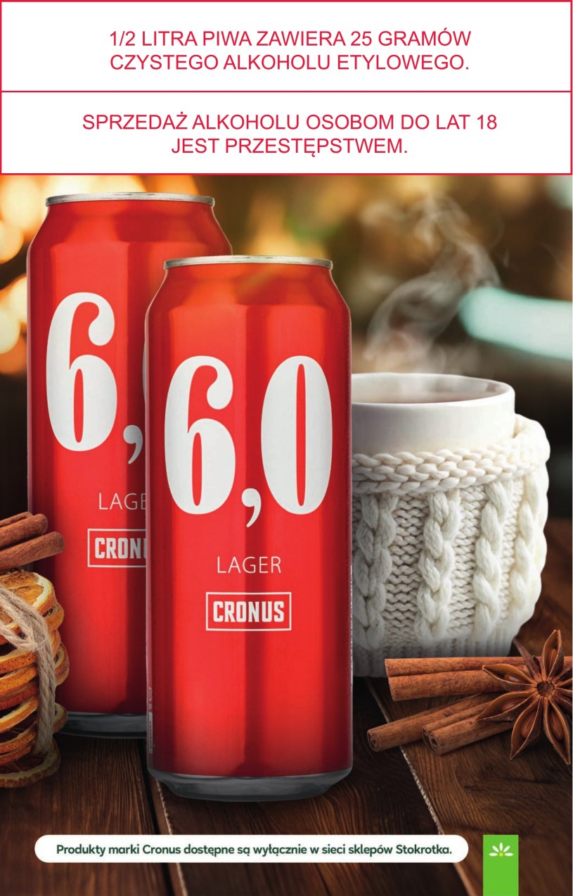 Gazetka: Sezon promocji – Stokrotka Supermarket - strona 41