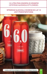 Sezon promocji – Stokrotka Supermarket