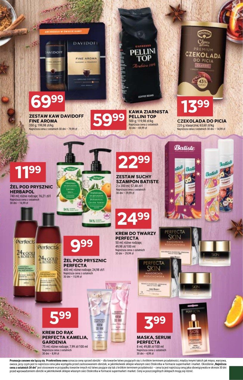 Stokrotka Supermarket