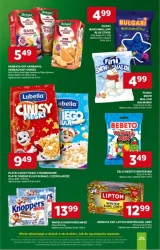 Sezon promocji – Stokrotka Supermarket