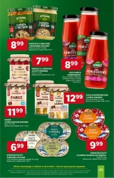 Sezon promocji – Stokrotka Supermarket