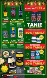 Grudniowe superoferty – Netto