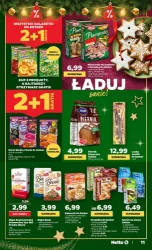 Grudniowe superoferty – Netto