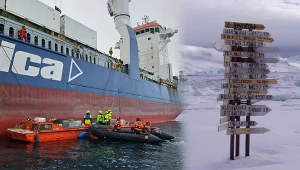 Nowa polska baza na Antarktydzie. W poprzedniej Polka spędziła rok