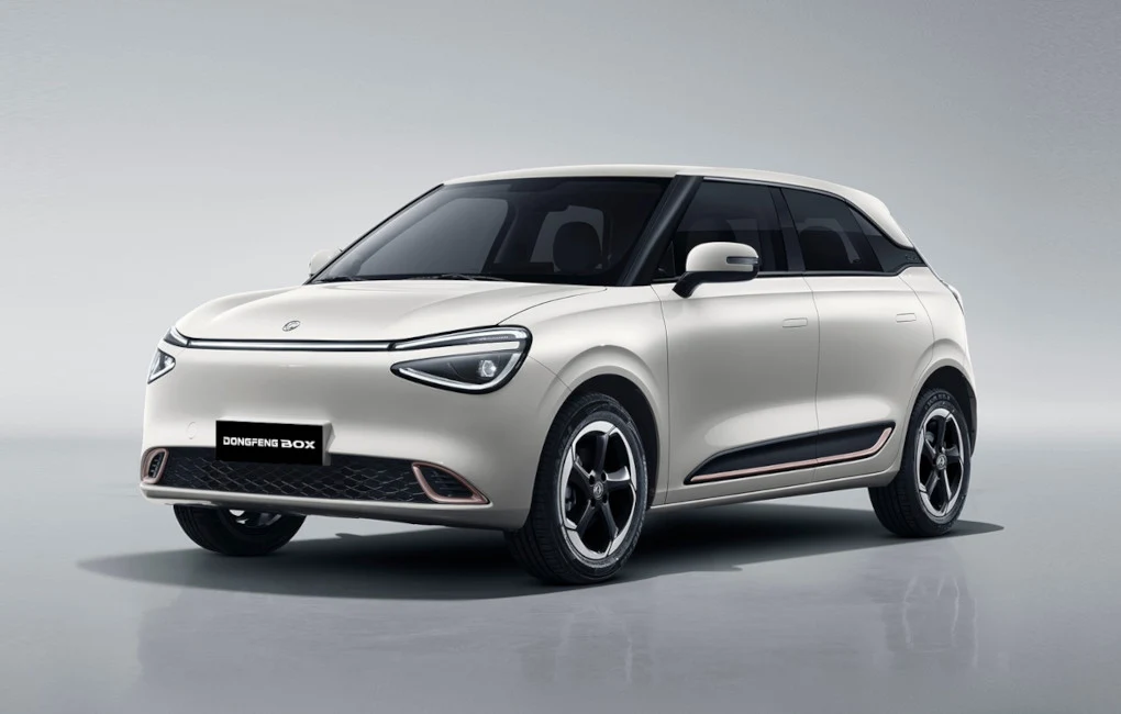 Dongfeng Box Dongfeng BOX