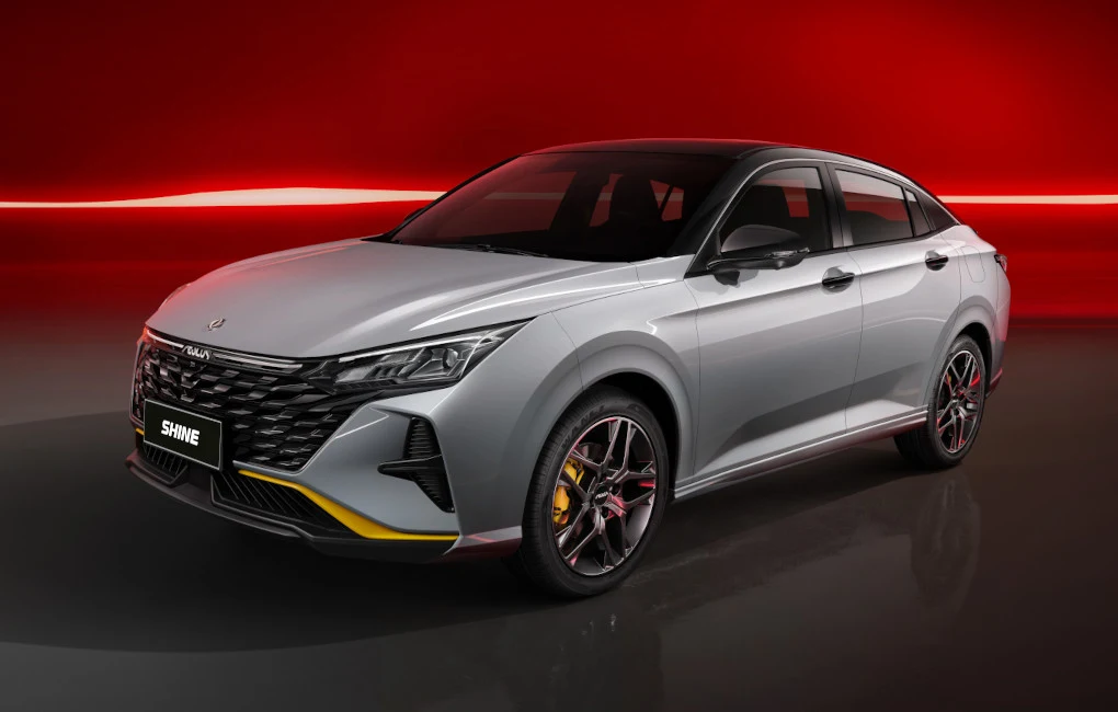 Dongfeng Shine Dongfeng Shine
