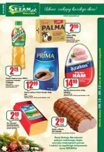 Udane zakupy każdego dnia - Sezamek