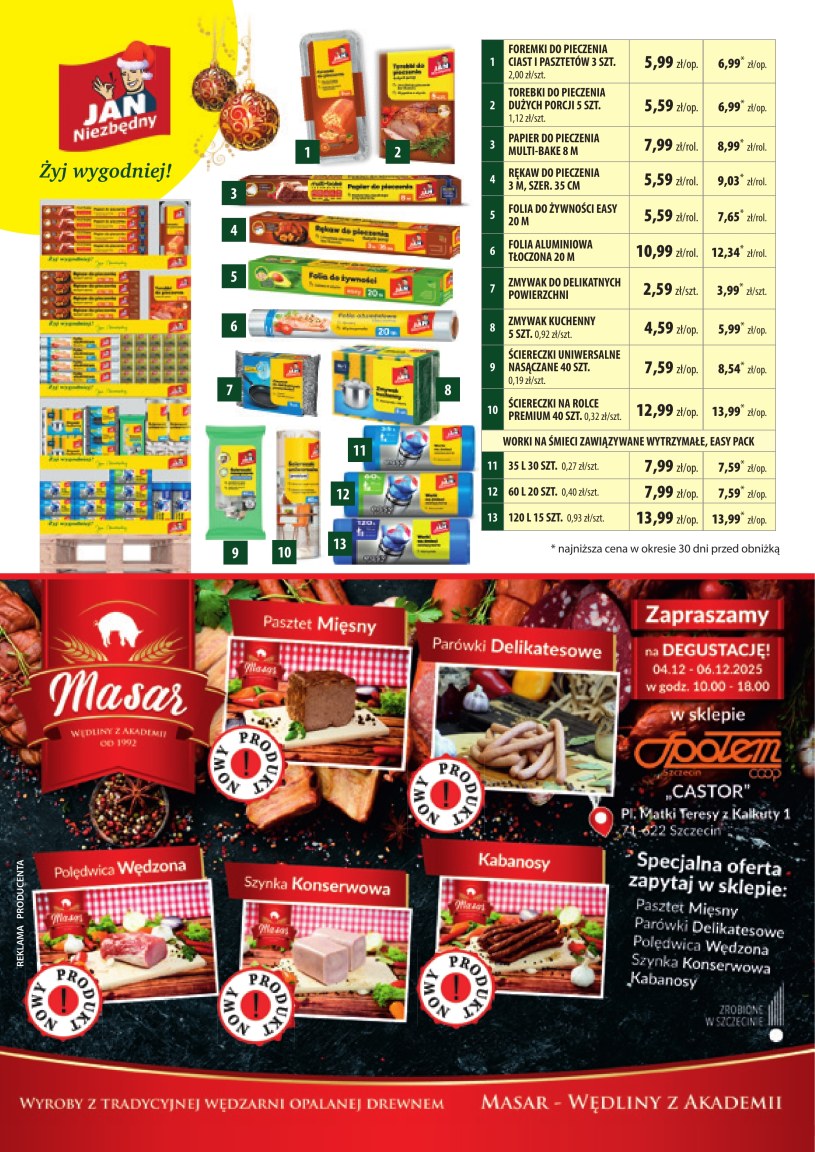 PSS Społem Szczecin