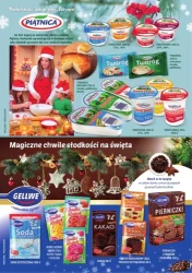 Przygotuj się na święta - PSS Społem Szczecin