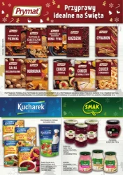 Przygotuj się na święta - PSS Społem Szczecin