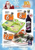 Przygotuj się na święta - PSS Społem Szczecin