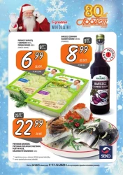 Przygotuj się na święta - PSS Społem Szczecin