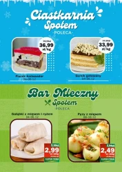 Gazetka promocyjna - PSS Bochnia