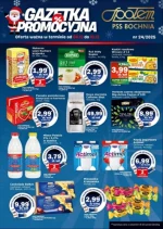 Інформаційний бюлетень - PSS Бохня