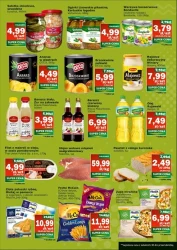 Gazetka promocyjna - PSS Bochnia