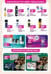 Краса в нашій аптеці - Drogerie Koliber