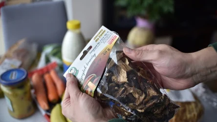 Jak kupić suszone grzyby? Zanim kupisz na Wigilię, zwróć uwagę na te kwestie