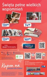 Na święta i na dłużej - Drogerie dm