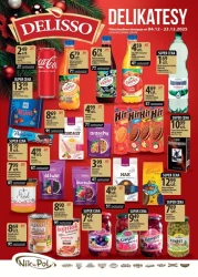 Mięsa w super cenach - Delisso