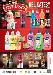 Mięsa w super cenach - Delisso