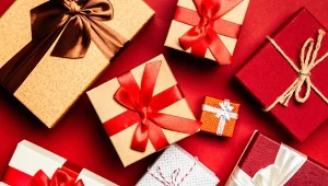 Pomysły na użyteczne drobiazgi na święta