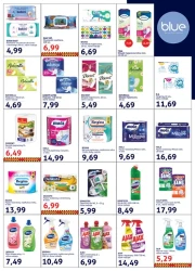 Gorąca strefa okazji - Blue Stop