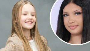 Viki Gabor zrobiła niespodziankę Mariannie Kłos tuż przed jej wylotem na Eurowizję Junior