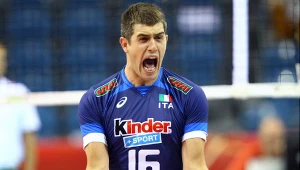 Ma polskie korzenie, wybrał grę dla Włochów. Polska straciła wielki talent